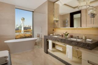 The Ritz-Carlton, Astana - Astana - 6