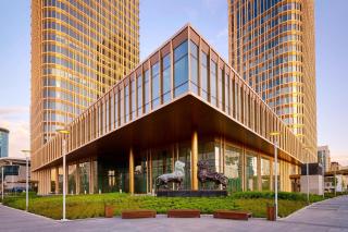 The Ritz-Carlton, Astana - Astana - 5