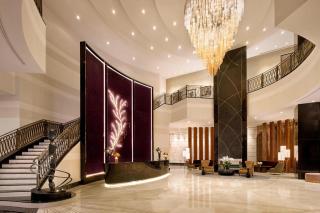 The Ritz-Carlton, Astana - Astana - 4