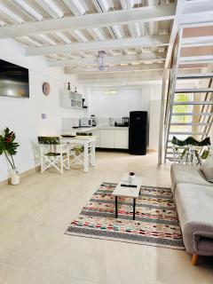 Sky House Cartagena - 2