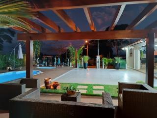 Casa em Estância de Furnas - 5