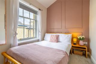 World Heritage Saltaire Stylish Cottage - 7