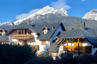 Appartamento vista Dolomiti - Andalo - 6