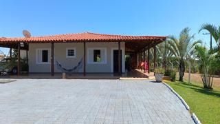 Casa em Estância de Furnas - Pimenta - 8