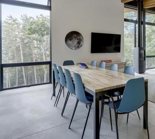 Sterling Treehouse - 1