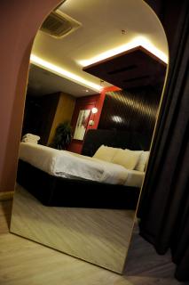 Goldcrest Mall and Residency - Premium 3-Bed Apartment - 9
