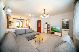 Spacious Apartment Senozece - with terrace & grill - 0