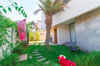 villa piscine - 2