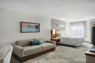 SpringHill Suites by Marriott Chicago Southeast/Munster, IN - Munster - 3