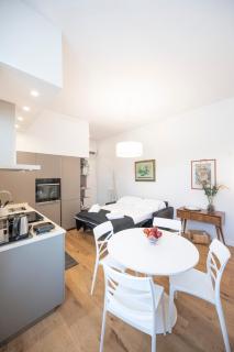 Suite Cavour, Elegance and Comfort in Florence - 8