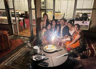 nomadluxuryCamp - Merzouga - 2