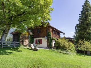 Chalet Unterleming - Angerberg - 8