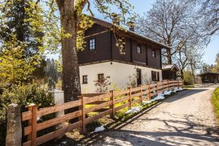 Chalet Unterleming - 5