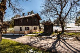 Chalet Unterleming - Angerberg - 4