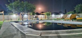 Complejo Norita - San Agustín de Valle Fértil - 8