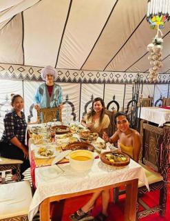 nomadluxuryCamp - Merzouga - 3