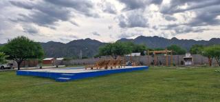 Complejo Norita - San Agustín de Valle Fértil - 9