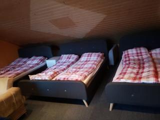 Arctic Skyview Retreat in Tromso - with parking - 9