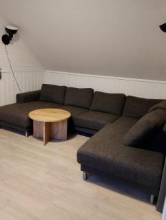 Arctic Skyview Retreat in Tromso - with parking - Tromsø - 6