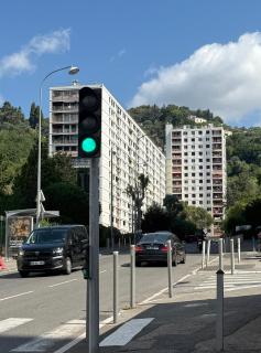 Grand Appartments Sappia - Nizza - 7