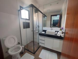 Apartamento Luxuoso decorado e mobiliado - Ribeirão Preto - 7