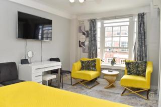 Lovely Pied-à-terre in the heart of Marble Arch - 4
