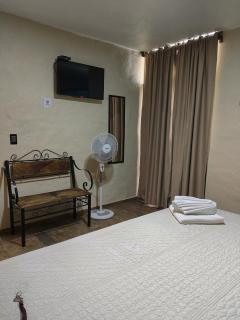 Hotel Spa el Gran Coral - San Juan Cosalá - 7