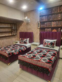 Seaview Residency - Karatschi - 8