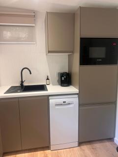 The Mill Lodge - Helston - 3