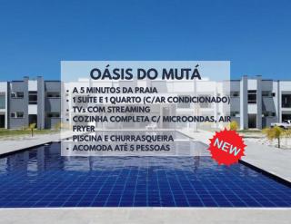 Oásis do Mutá - Porto Seguro - 0