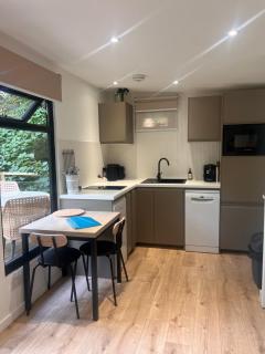 The Mill Lodge - Helston - 7