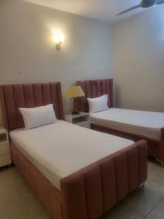 Seaview Residency - Karatschi - 6