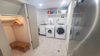 Cozy Basement Stay in Mississauga - Mississauga - 7