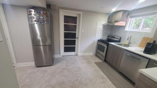Cozy Basement Stay in Mississauga - Mississauga - 2