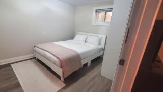 Cozy Basement Stay in Mississauga - Mississauga - 8