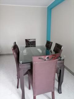 Departamento cómodo para una estancia feliz - 2