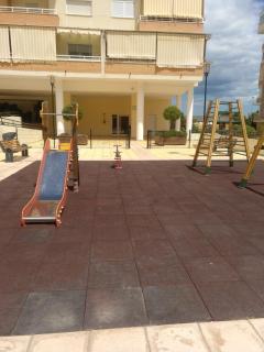 Paraiso alquiler vacacional - 3
