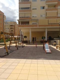 Paraiso alquiler vacacional - 4