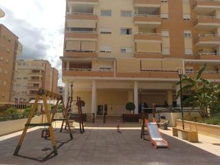 Paraiso alquiler vacacional - 2