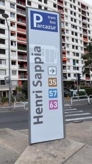 Grand Appartments Sappia - Nizza - 3