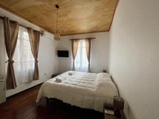 Casa en Ñuñoa, 3 Habitaciones, Aire acondicionado, Patio, Wifi, Tv - 3