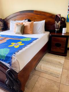 Beachfront Exotic Family Groups Retreat Wedding - 1