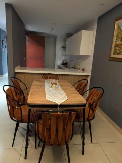 Classy Two-Bed Apartment - Goldcrest Mall and Residency - 9