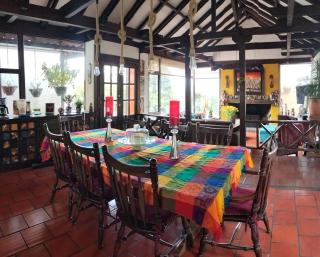 Finca Chiala - Subachoque - 3