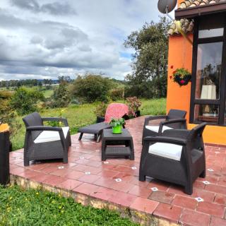 Finca Chiala - Subachoque - 6