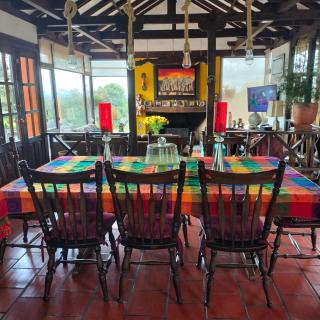 Finca Chiala - Subachoque - 2