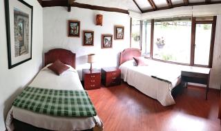 Finca Chiala - Subachoque - 1