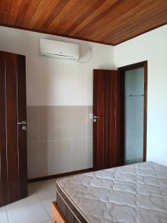 Boipeba Apartamento GREEN com varanda e cozinha ao ar livre - Cairu - 2