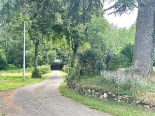 Lavanda House Grand Gite Piscine - Roumagne - 5