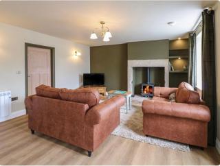 Hollywood cottage - Middleton in Teesdale - 0